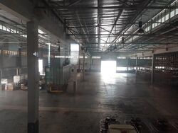 Tuas Avenue 2 (D22), Factory #454876851
